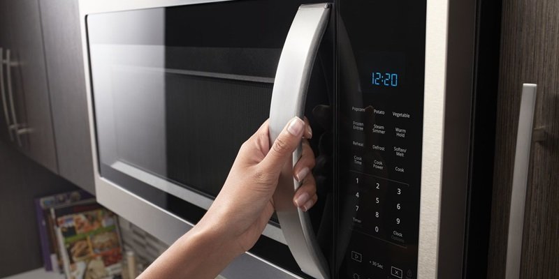 Microwave Not Heating? Here’s What Could Be Wrong