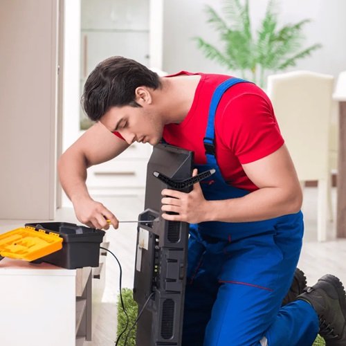 Best TV Repair Shop